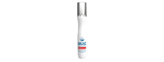 Ballvic Sebo Solution - Kiểm soát bã nhờn và giảm gàu