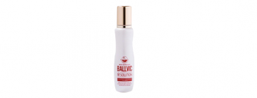 Ballvic W Solution - Cải thiện độ chắc khỏe cho tóc